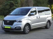 Hyundai H1 АТ 2021 (8 мест)  "Стандарт 300"