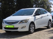 Hyundai Solaris I AT 2016  "Стандарт 300"