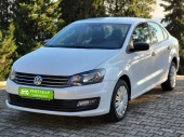 Volkswagen Polo AT 2016  "Стандарт 300"