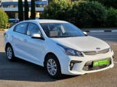 Kia Rio IV AT 2018  "Лайт 150"