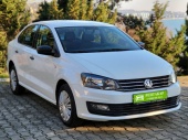 Volkswagen Polo AT 2016  "Лайт 150"