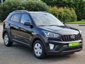 Hyundai Creta АТ 2021 2.0 (149 л.с.) "Лайт 150"