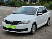 Skoda Rapid AT 2019  "Стандарт 300"