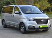 Hyundai H1 АТ 2021 (8 мест)  "Лайт 150"