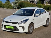 Kia Rio IV AT 2018  "Стандарт 300"