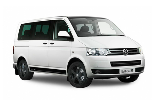 Микроавтобус на прокат в Сочи и Адлере