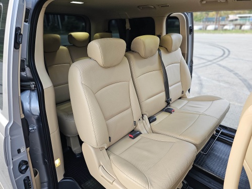 Hyundai H1 АТ 2021 (8 мест)  "Лайт 150"