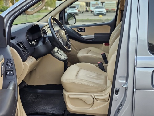 Hyundai H1 АТ 2021 (8 мест)  "Лайт 150"