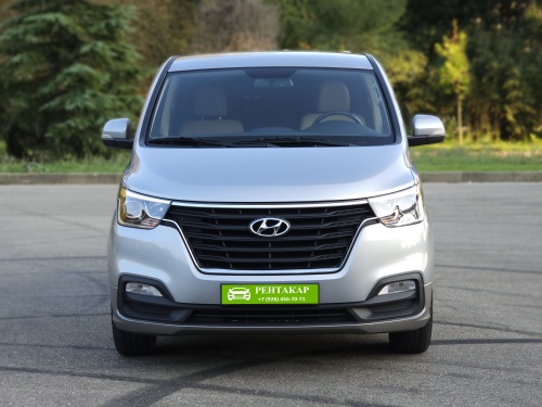 Hyundai H1 АТ 2021 (8 мест)  "Лайт 150"