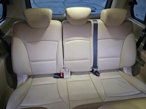 Hyundai H1 АТ 2021 (8 мест)  "Лайт 150"