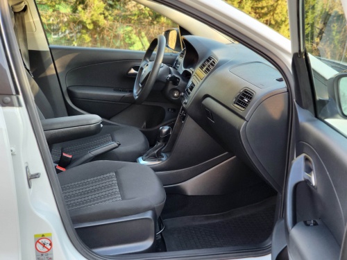 Volkswagen Polo AT 2019  "Лайт 150"