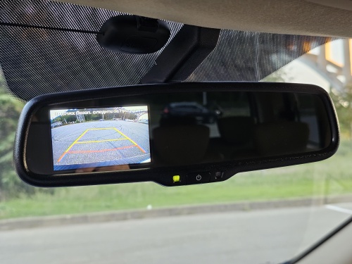 Hyundai H1 АТ 2021 (8 мест)  "Лайт 150"