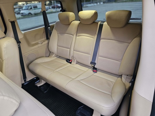 Hyundai H1 АТ 2021 (8 мест)  "Лайт 150"