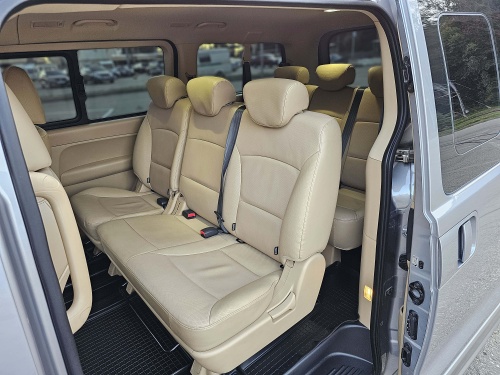 Hyundai H1 АТ 2021 (8 мест)  "Лайт 150"