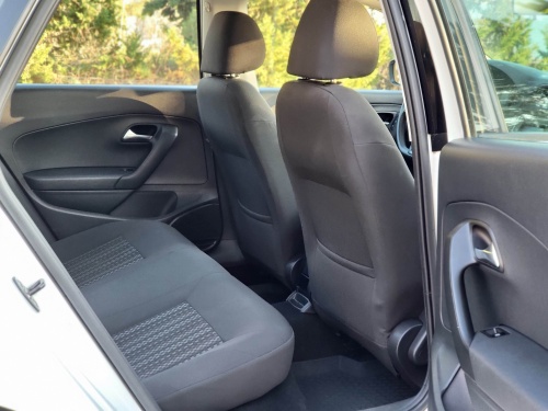 Volkswagen Polo AT 2019  "Лайт 150"