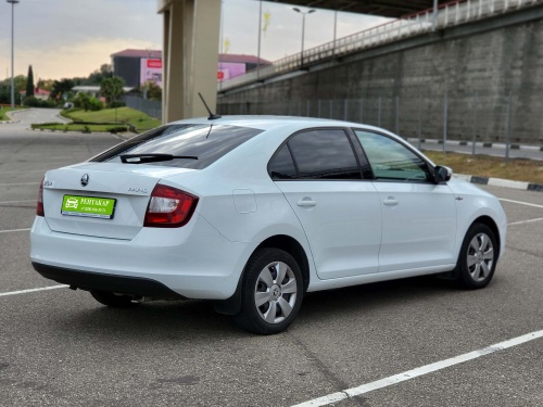Skoda Rapid AT 2019  "Лайт 150"