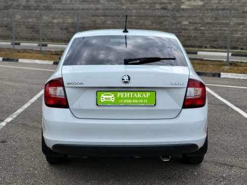 Skoda Rapid AT 2019  "Лайт 150"