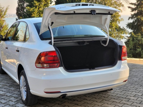 Volkswagen Polo AT 2019  "Лайт 150"