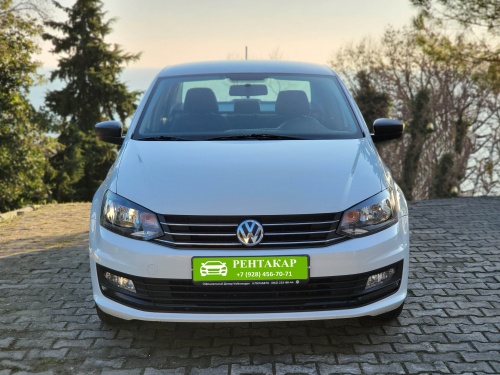 Volkswagen Polo AT 2019  "Лайт 150"