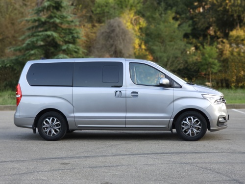 Hyundai H1 АТ 2021 (8 мест)  "Лайт 150"