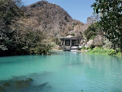 Трансфер из Сочи в Новый Афон