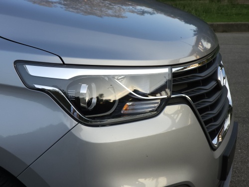 Hyundai H1 АТ 2021 (8 мест)  "Лайт 150"