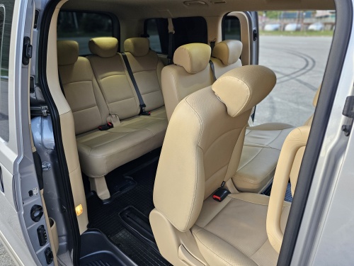 Hyundai H1 АТ 2021 (8 мест)  "Лайт 150"