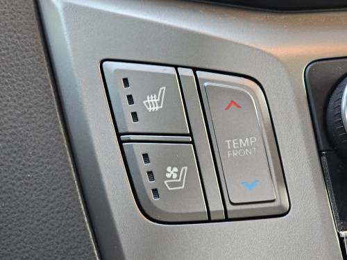 Hyundai H1 АТ 2021 (8 мест)  "Лайт 150"