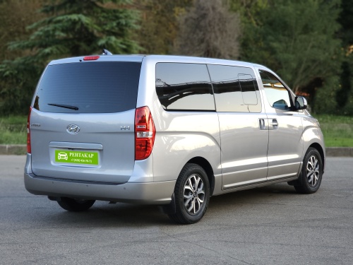 Hyundai H1 АТ 2021 (8 мест)  "Лайт 150"