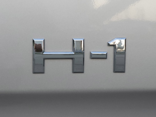 Hyundai H1 АТ 2021 (8 мест)  "Лайт 150"