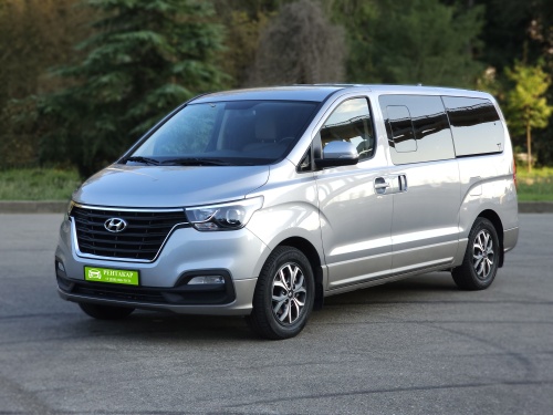 Hyundai H1 АТ 2021 (8 мест)  "Лайт 150"