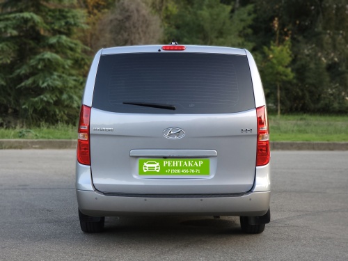 Hyundai H1 АТ 2021 (8 мест)  "Лайт 150"